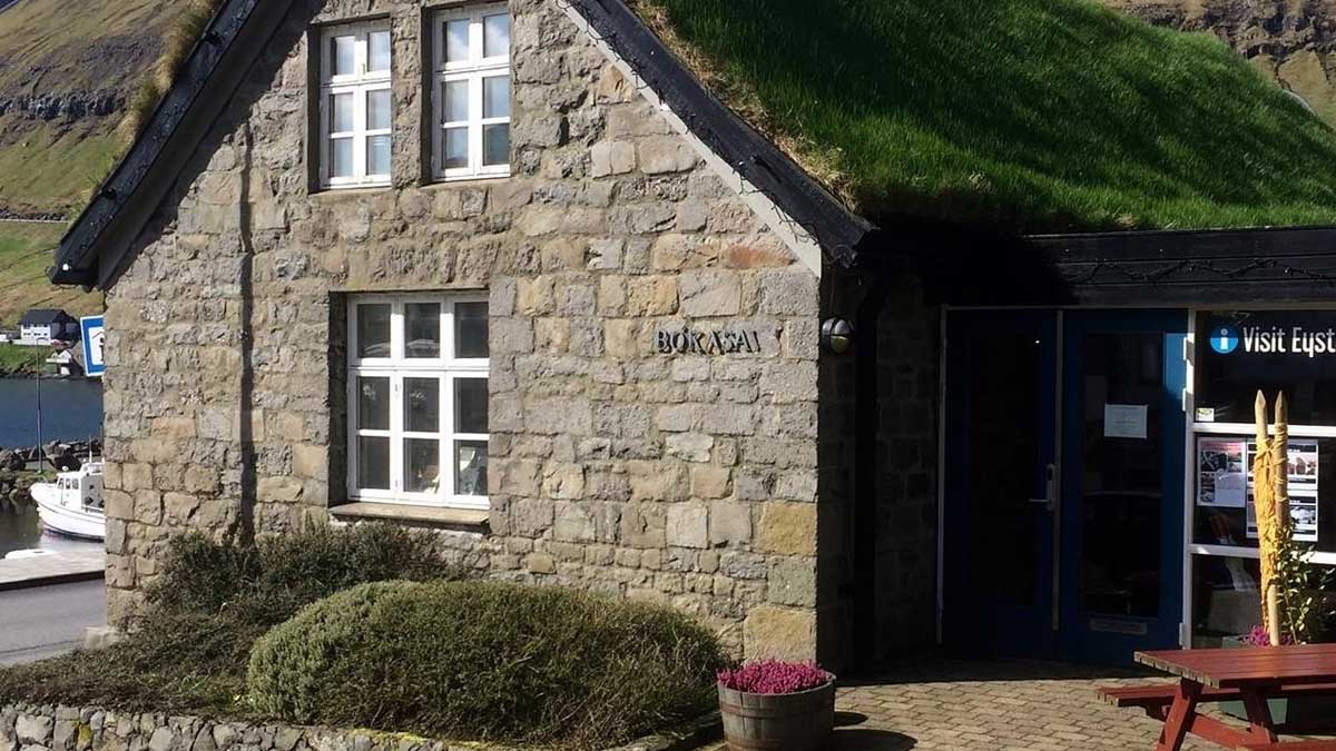 Library
