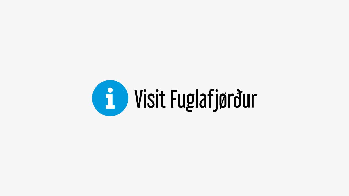 Visit Fuglafjørður